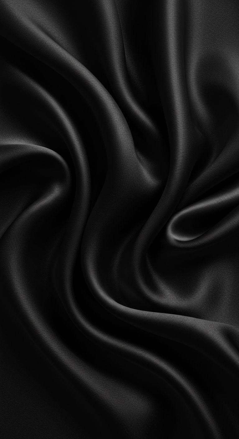 Чорний
